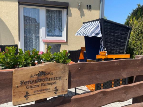 Garzer Ruhepol in Garz/Rügen